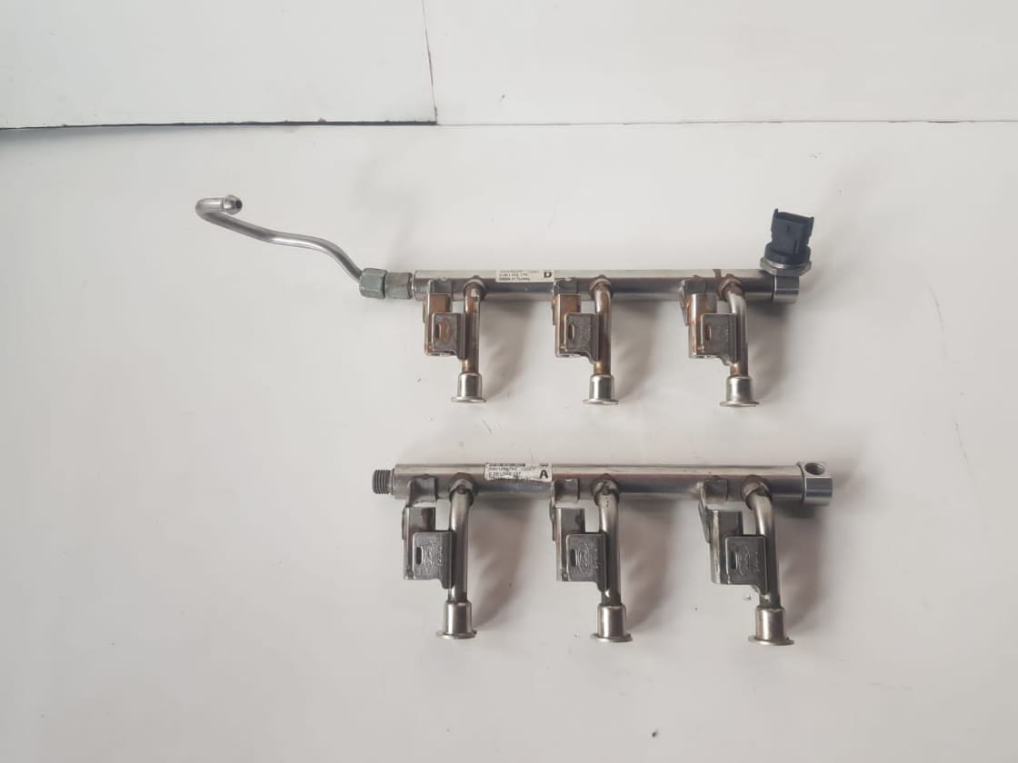 INJECTOR RAIL 1.0L INJECTOR RAIL 1.0L